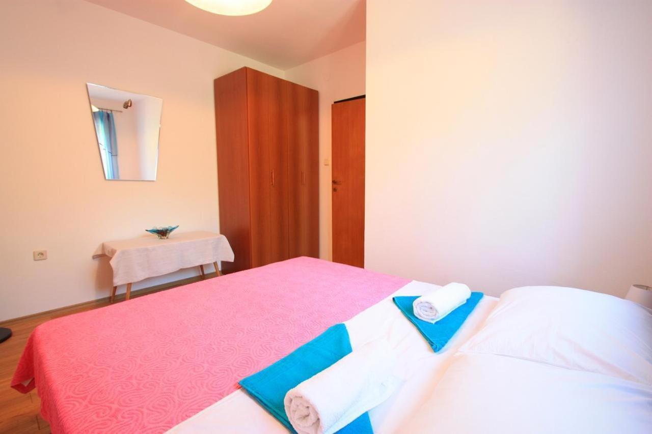 Apartmán Pavica Dramalj Pokoj fotografie