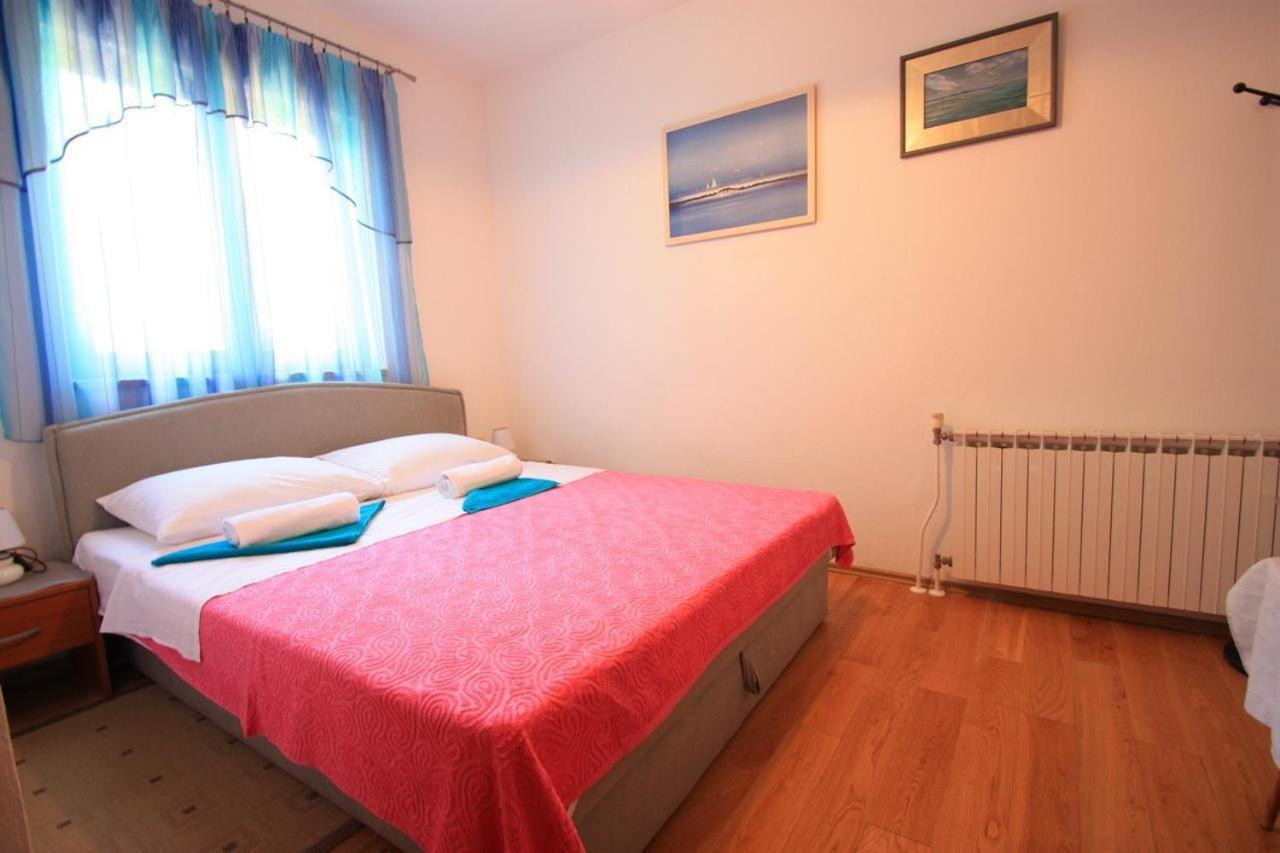 Apartmán Pavica Dramalj Pokoj fotografie